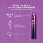 Bumble and bumble. Spray de Mode Flexible Hold Hairspray | Flexible, Brushable Hold + Workability | Curly, Wavy, Straight, 10 Ounce