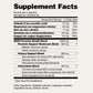 Snap Supplements Prostate Support Supplement Bundle with Men's Multivitamins, 90 Capsules & 60 Capsules