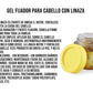 Arbol Verde Flaxseed Hair Styling Gel 8.8 oz