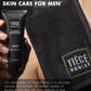 Tiege Hanley Men’s Skin Care Set, Essential Routine (System Level 1) – Face Wash, Scrub & Moisturizer for Healthier, Hydrated Skin | Daily Men’s Skin Care Kit for Sensitive skin & Dryness Protection