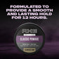 Axe Pomade: Medium Hold and Natural Finish for Easy Styling, 2.64oz (2 Count)