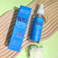AKBAN Wig Hair Care Spray for Synthetic and Natural Hair Wigs, Smooth and Anti-Frizz, Hydrates & Moisturizes, Cleans and Extends the Life of Your Wig