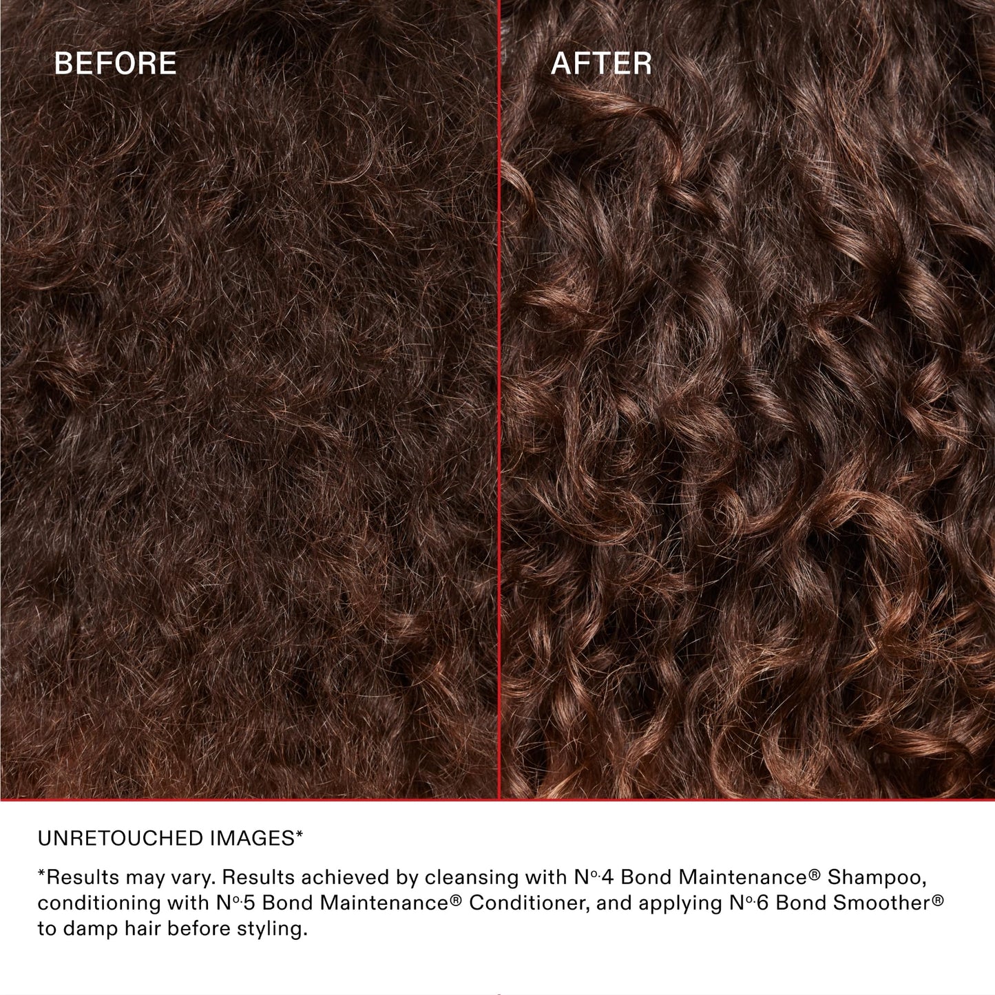 Olaplex No. 6 Bond Smoother, Leave-In Styling Hair Cream Treatment, Smooths, Conditions, & Strengthens, Frizz Control for Up to 72 Hours, For All Hair Types, 3.3 fl oz