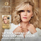 L'Oreal Paris Superior Preference Fade-Defying + Shine Permanent Hair Color, 7A Dark Ash Blonde, Pack of 1, Hair Dye
