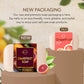 O NATURALS 100% Natural Bar Soap - Gift Set - Organic Ingredients & Essential Oils - Spa Gifts for Women & Men, Body Wash & Face Soap - 6PC Citrus Soap Collection