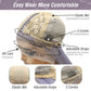Fugady Long Light Purple Highlighted Glueless Straight Lace Front Wig Lavender 200 Density Pre Plucked Synthetic Heat Resistant Wig With Baby Hair Colorful Lace Wigs For Women Cosplay Party 26 inch