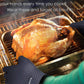 KITCHEN PERFECTION Silicone Smoker Oven Gloves-Extreme Heat Resistant BBQ Gloves-Handle Hot Food Right on Your Grill Fryer & Pit|Waterproof Grilling Cooking Baking Mitts|Superior Value Set +3 Bonuses