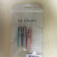 1st Choice 3 Stainless Steel Make Up LED Light Eyelash Eyebrow Hair Removal Lighted Tweezer