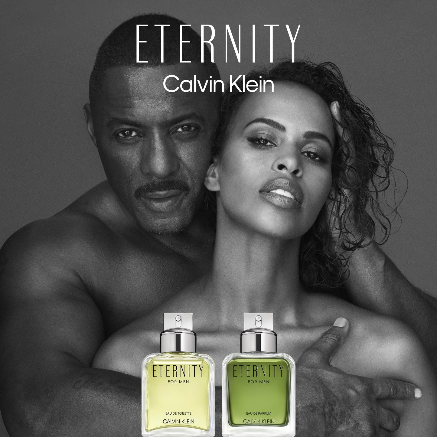 Calvin Klein Eternity For Men Eau de Parfum 1.6 fl oz
