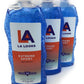 L.A. LOOKS SPORT XTRME HLD GEL 20 OZ (Pack of 3)