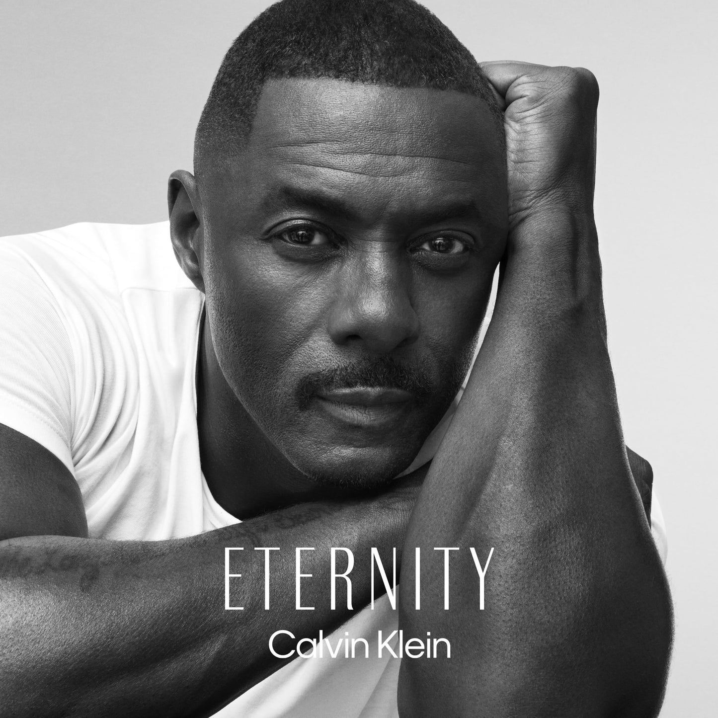 Calvin Klein Eternity For Men Eau de Parfum 3.3 fl oz