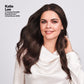 Revlon ColorSilk Beautiful Color Permanent Hair Color, Long-Lasting High-Definition Color, Shine & Silky Softness with 100% Gray Coverage, Ammonia Free, 30 Dark Brown, 3 Pack