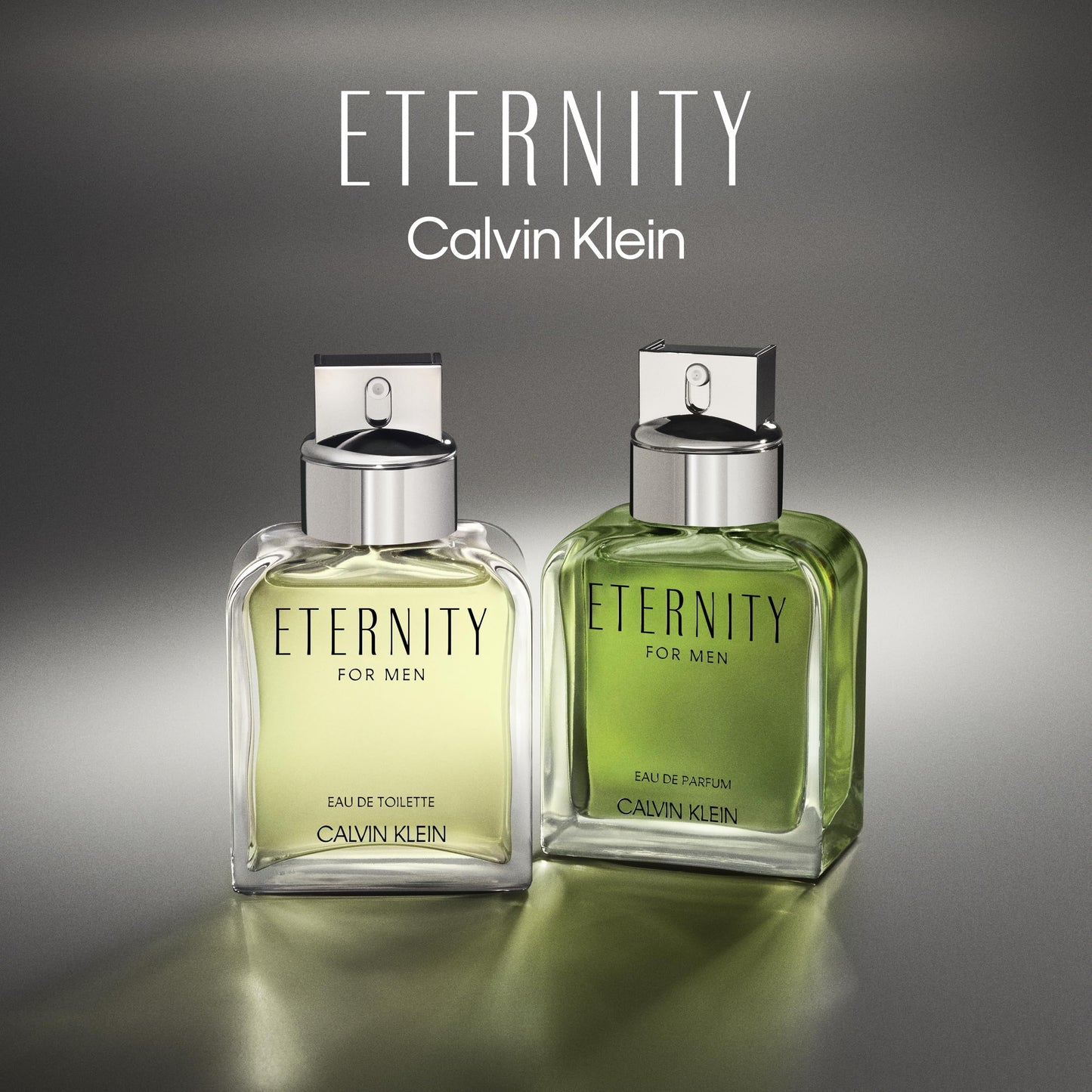 Calvin Klein Eternity For Men Eau de Parfum 1.6 fl oz