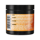 SoftSheen-Carson Let's Jam! Shining and Conditioning Hair Gel by Dark and Lovely, Extra Hold, All Hair Types, Styling Gel Great for Braiding, Twisting & Smooth Edges, Extra Hold, 4.4 oz
