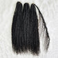 Boho Locs Crochet Braids Pre Looped With Human Hair Extensions Curly Ends Deep Wave Goddess Soft Locs Box Knotless Braids Hair Synthetic Dreadlocks Braiding for Women CHARMING YOU 22 Inch 24Strands
